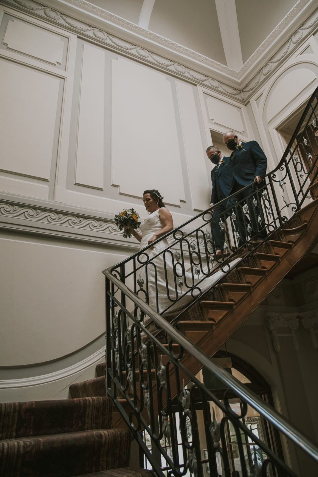 Sheffield wedding photography