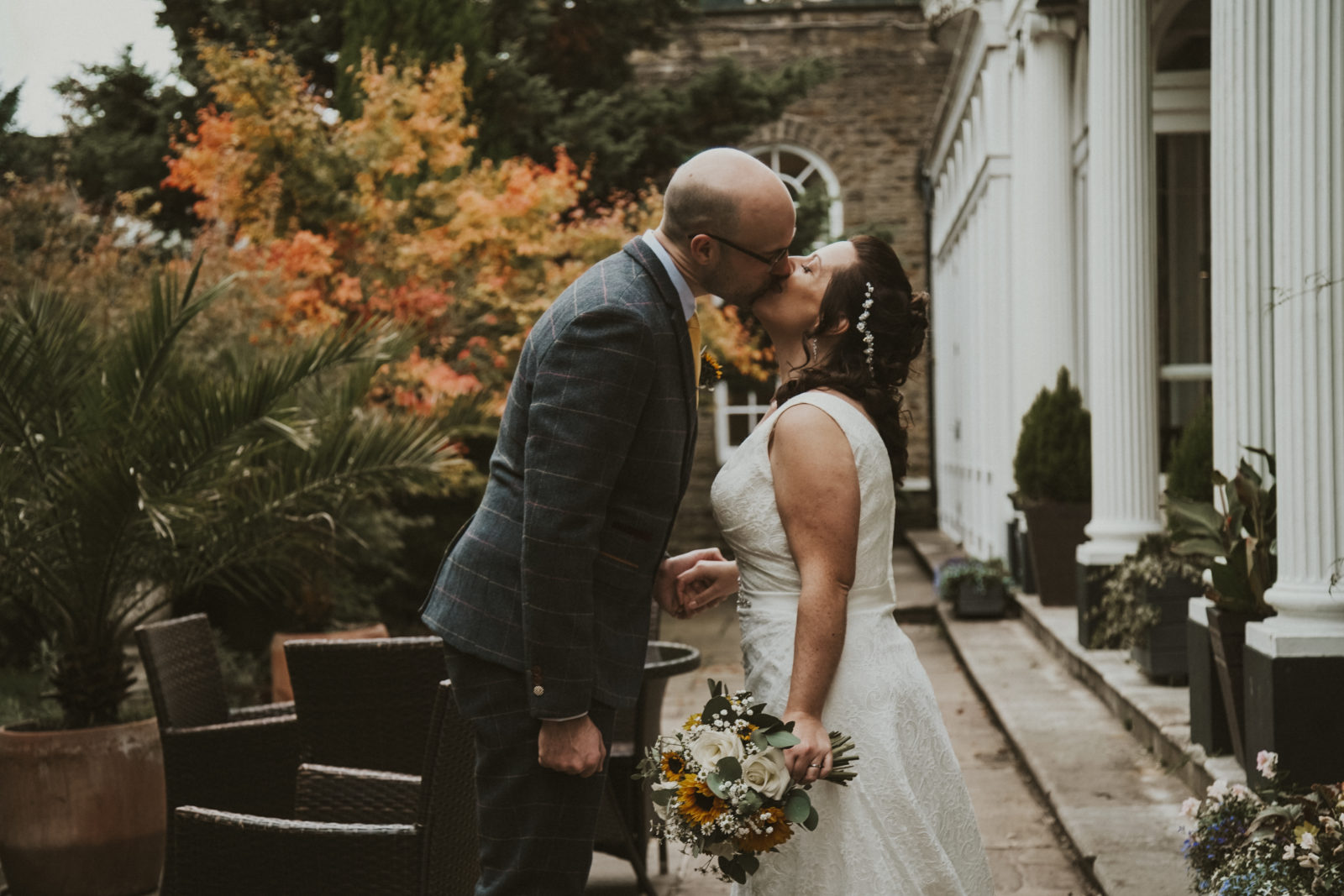 Sheffield wedding photography