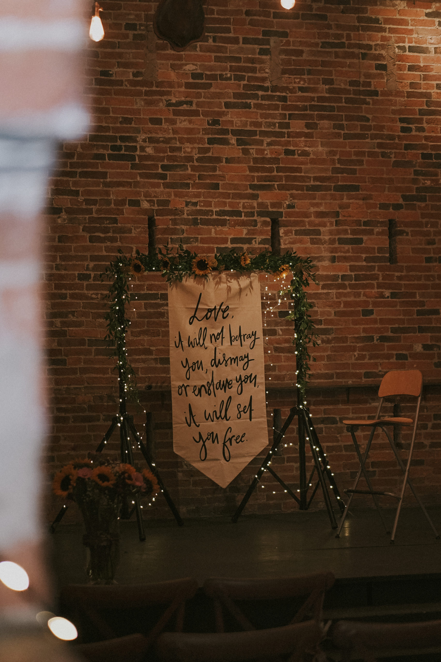 Relaxed Wedding Photography