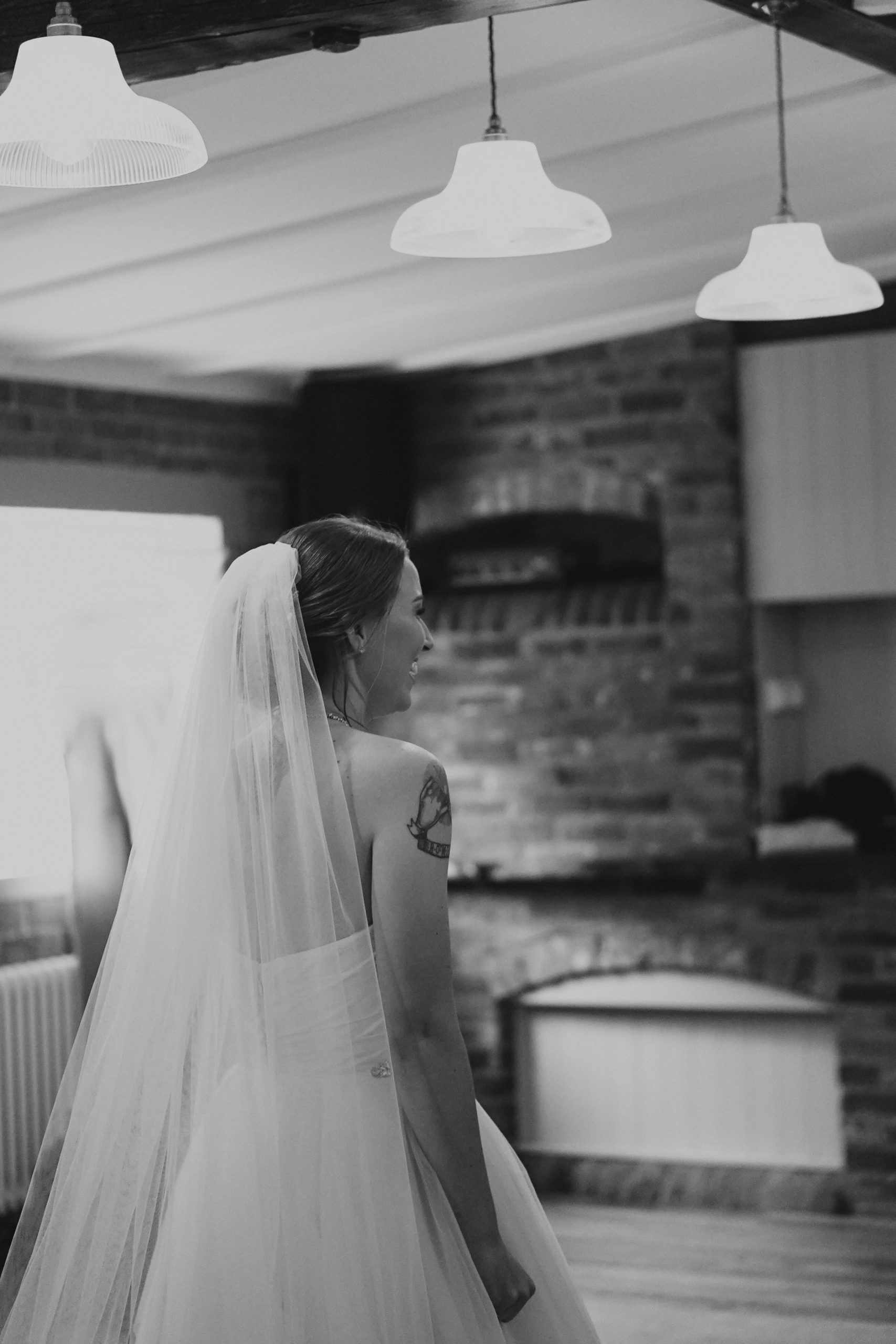 Relaxed Wedding Photographer