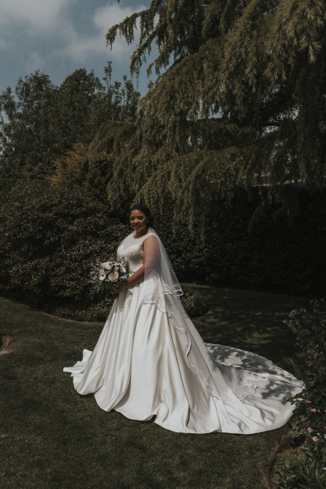 Candid Wedding Photographer