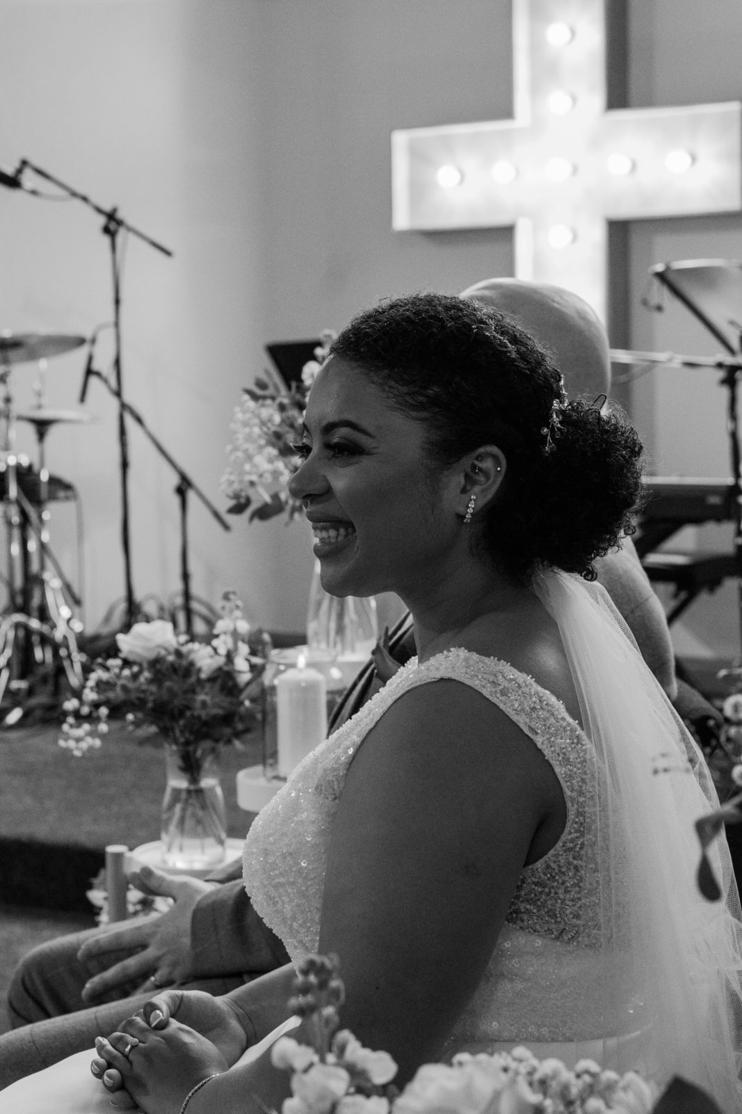 Candid Wedding Photographer