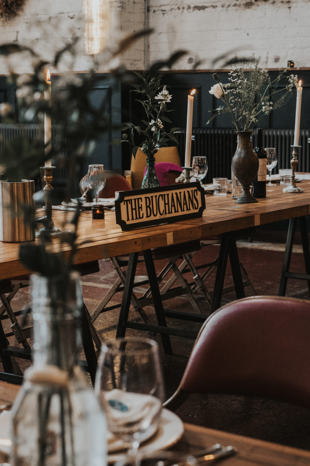 Relaxed Wedding Photographer