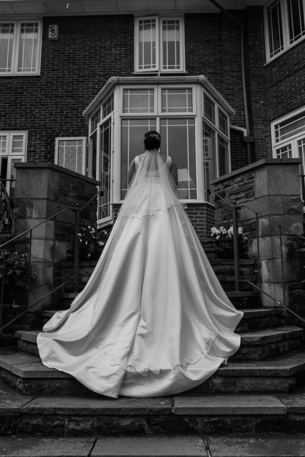 Sheffield Wedding Photographer