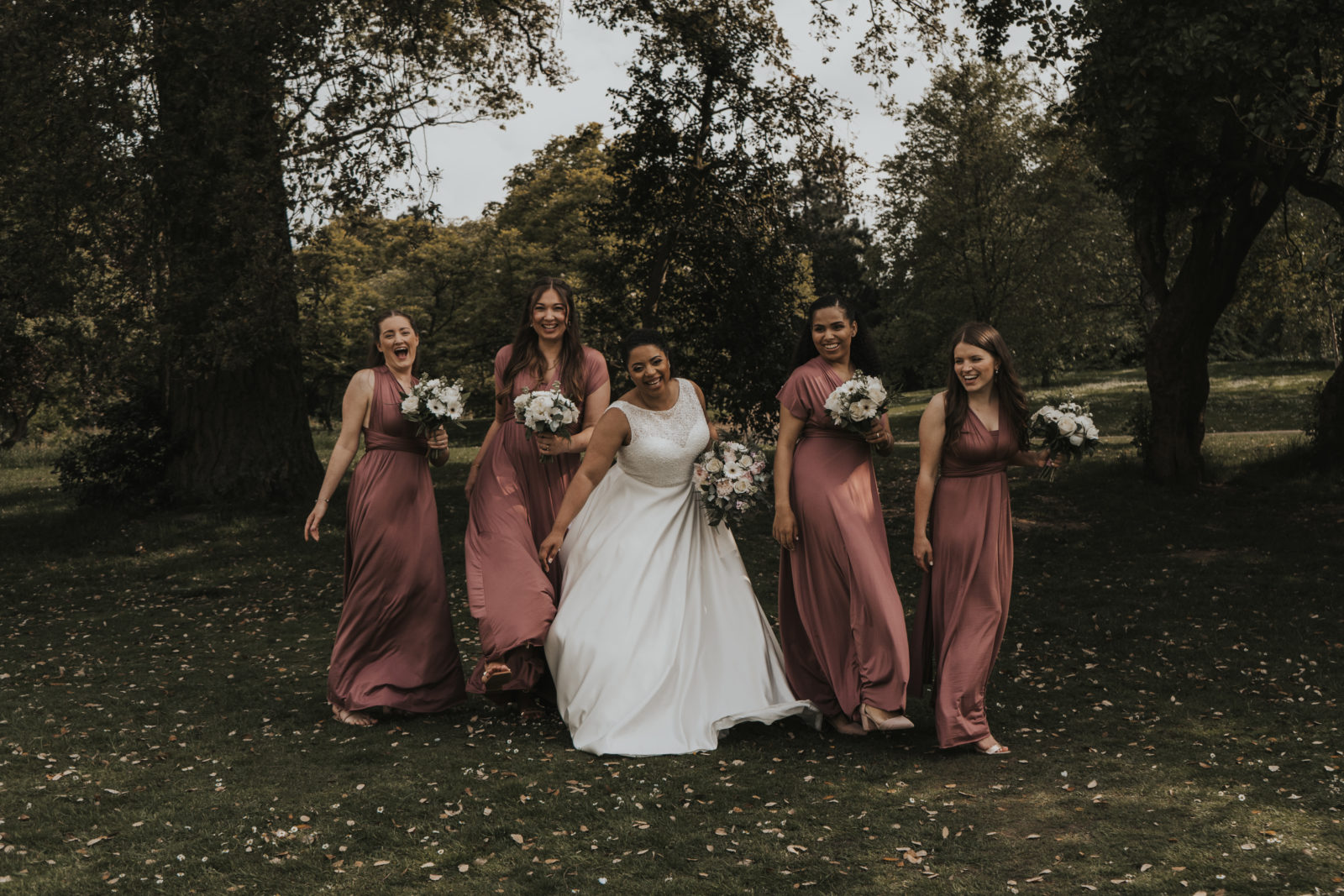 Sheffield Wedding Photographer