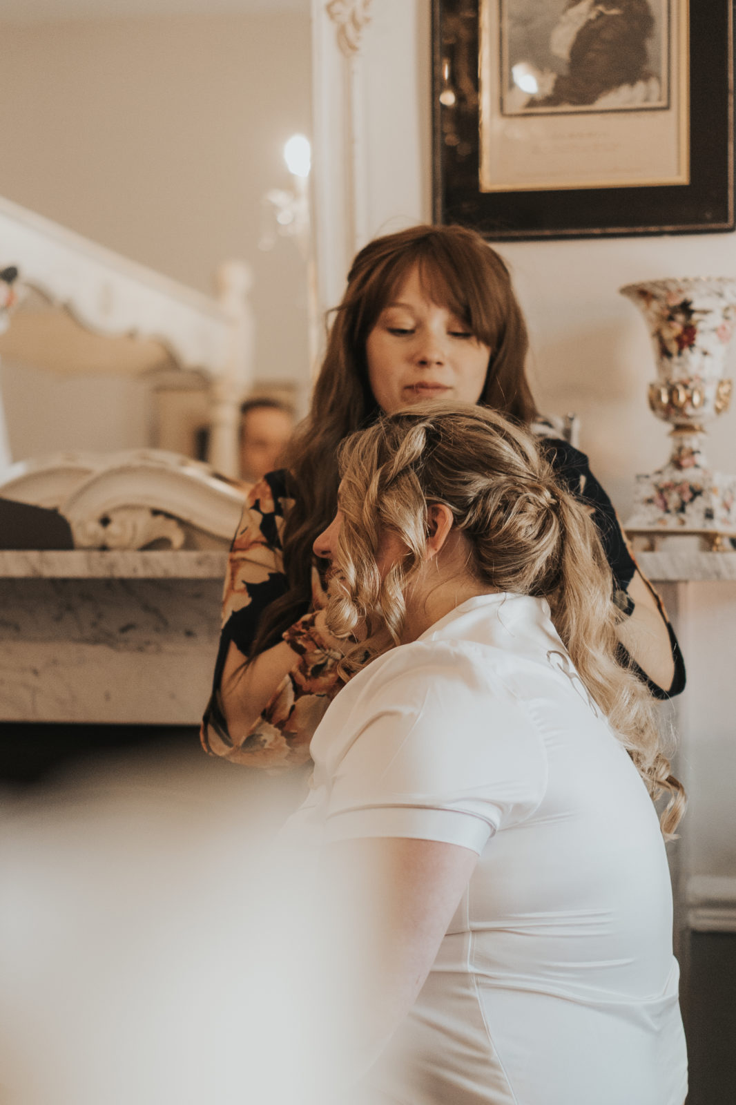 Yorkshire Wedding Photo and Film