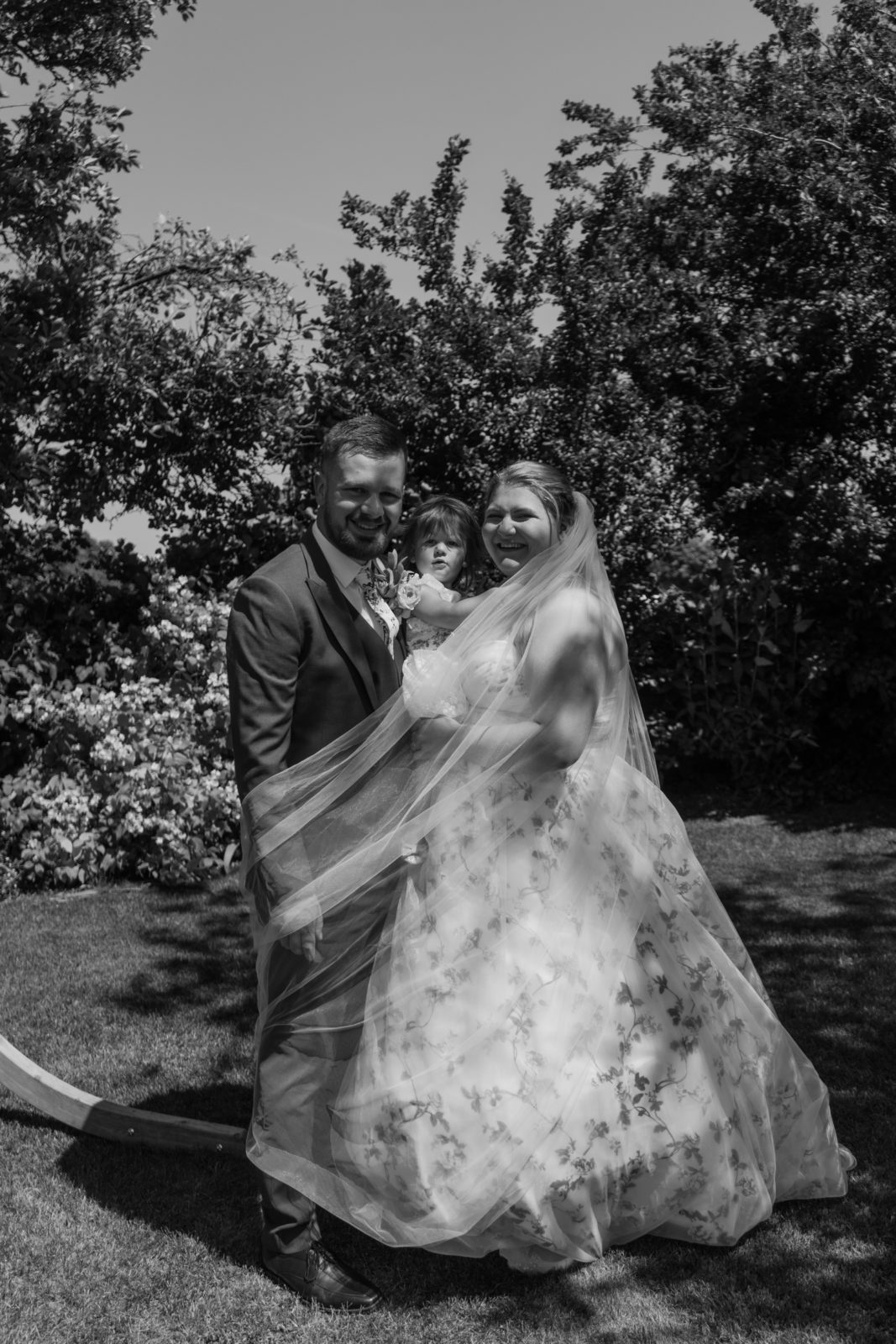 Candid Wedding Photographer