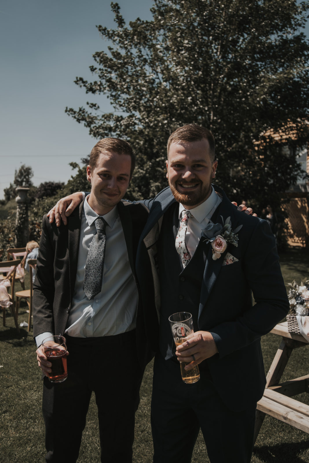 Sheffield Wedding Photographer