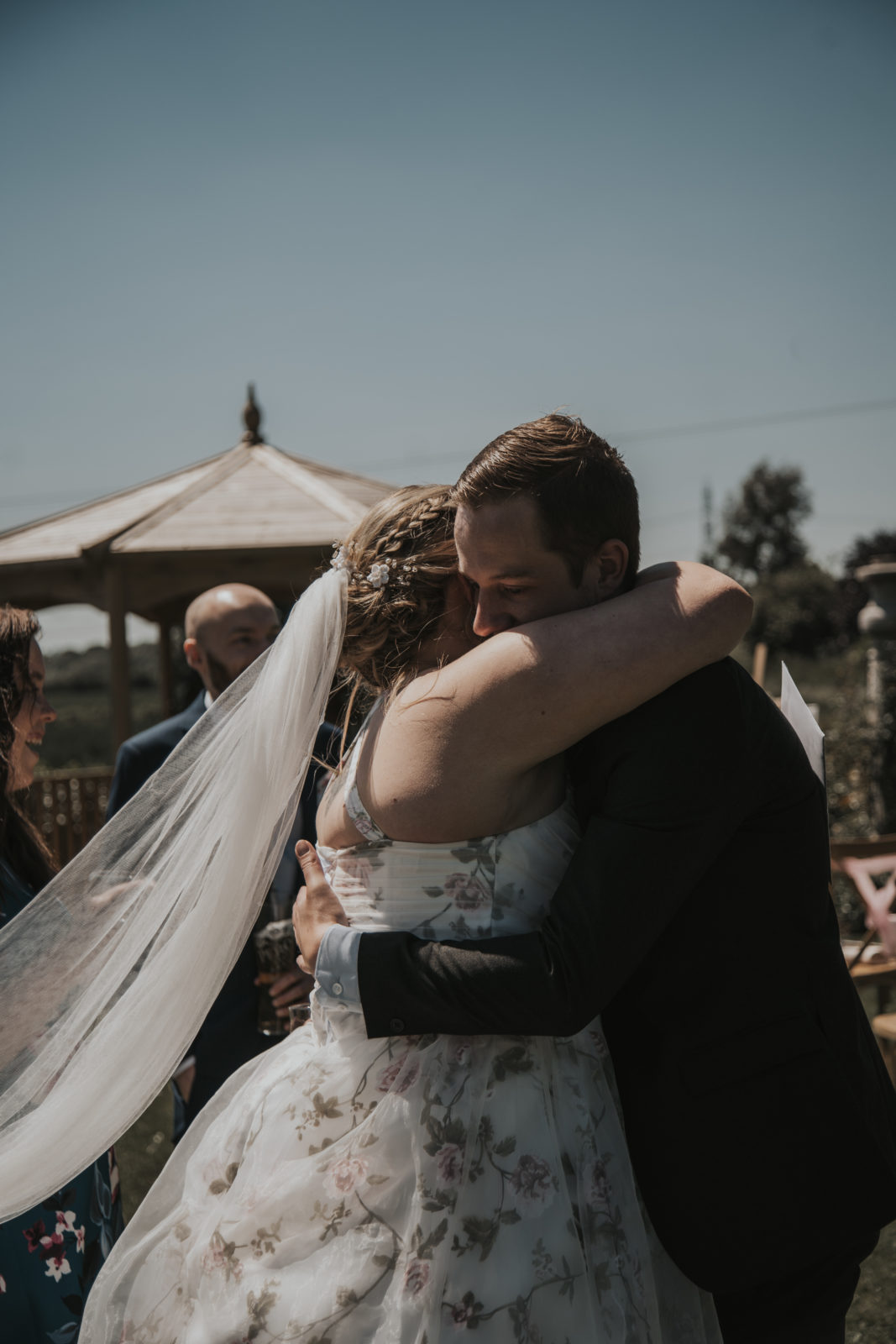 Sheffield Wedding Photographer
