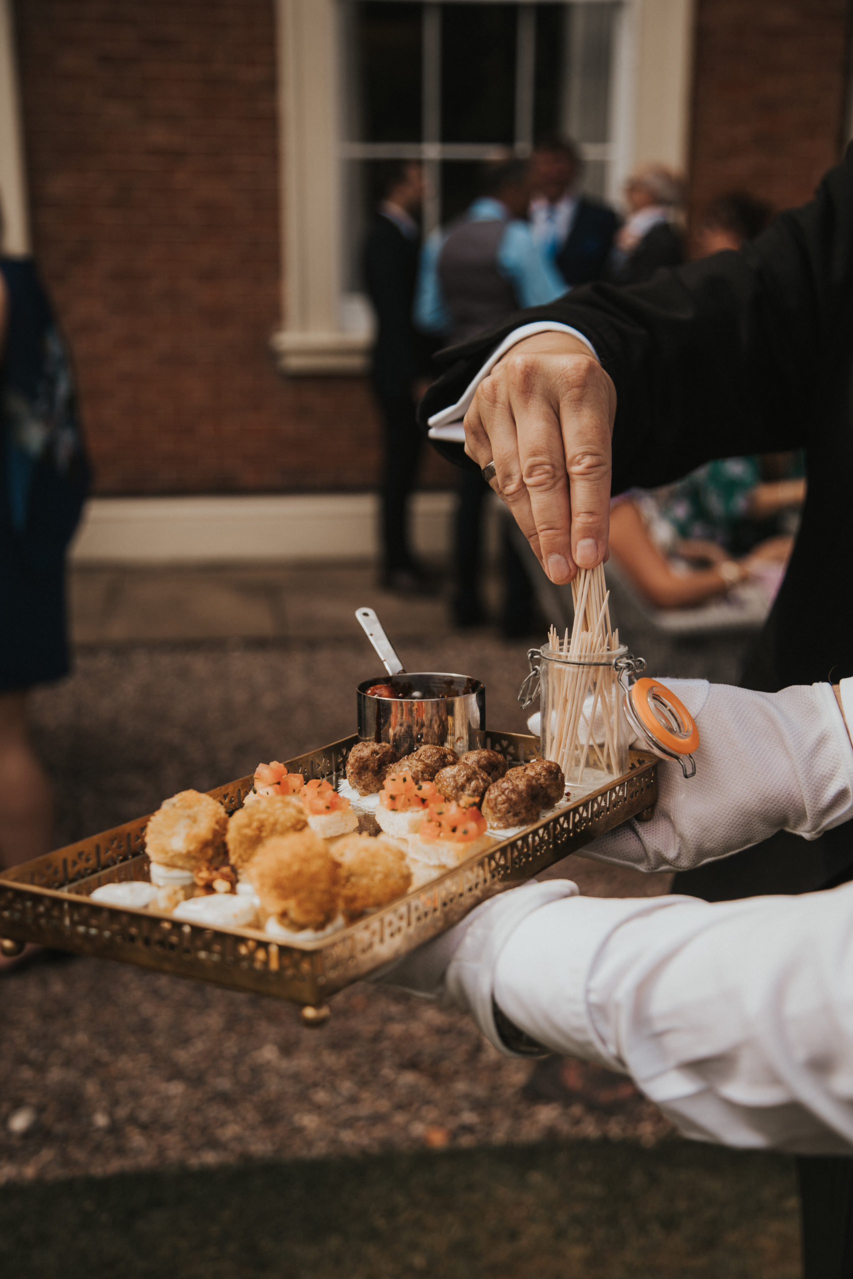 Sheffield Wedding Photographer