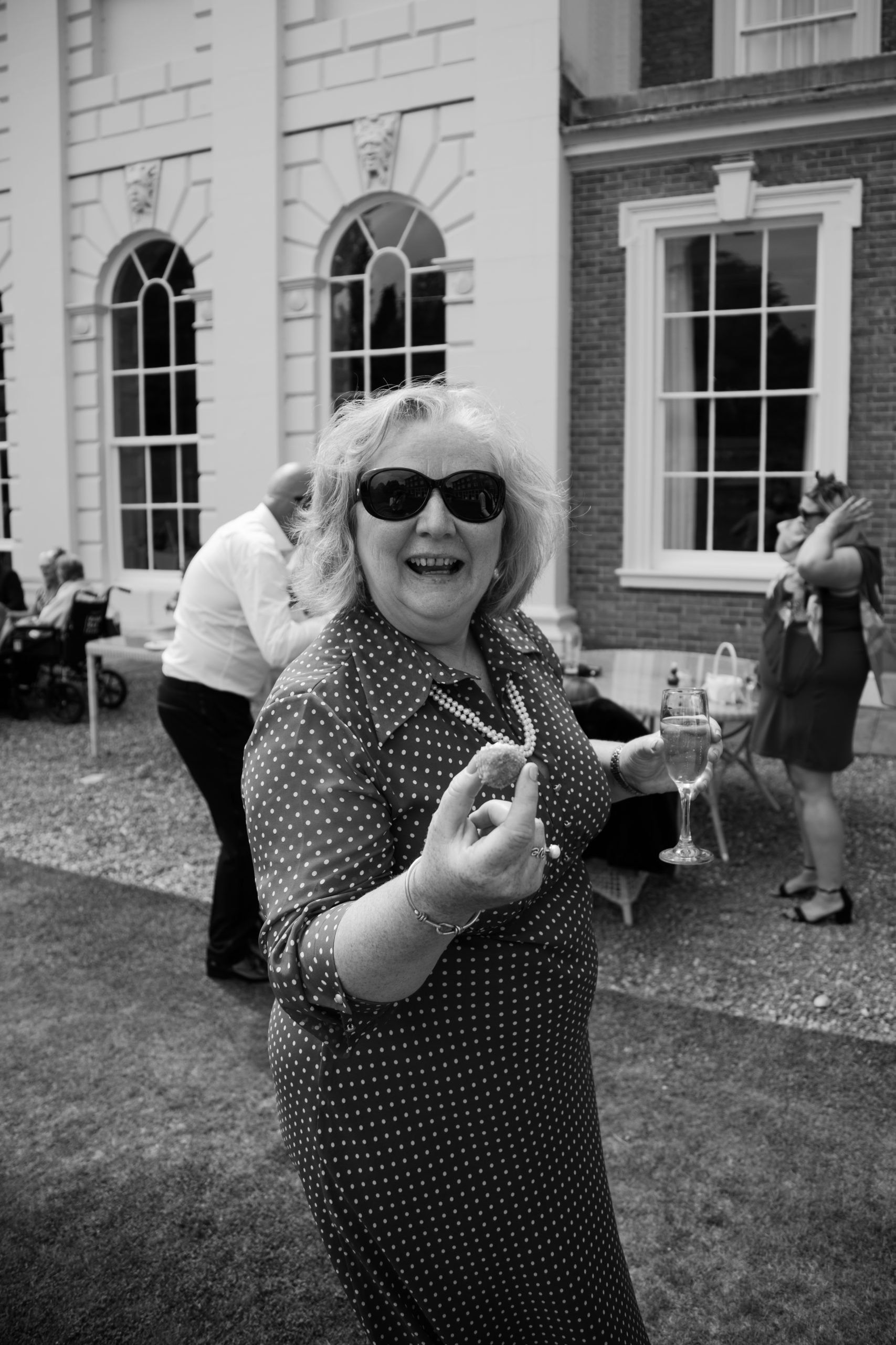 Sheffield Wedding Photographer