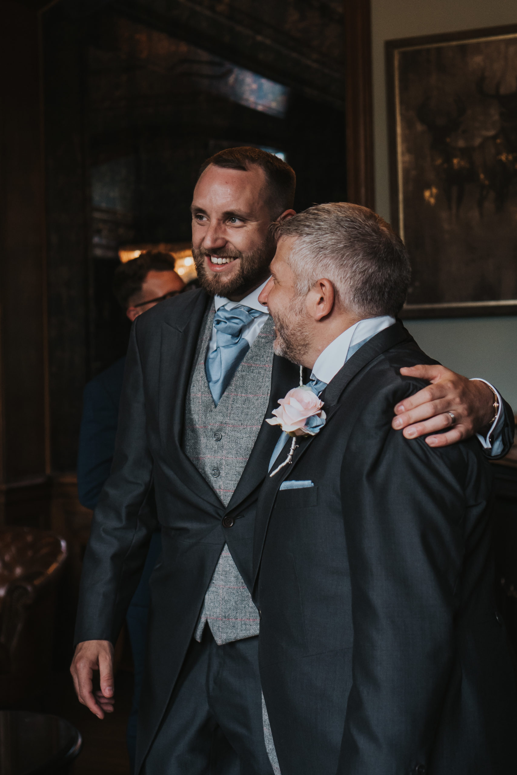 Sheffield Wedding Photographer