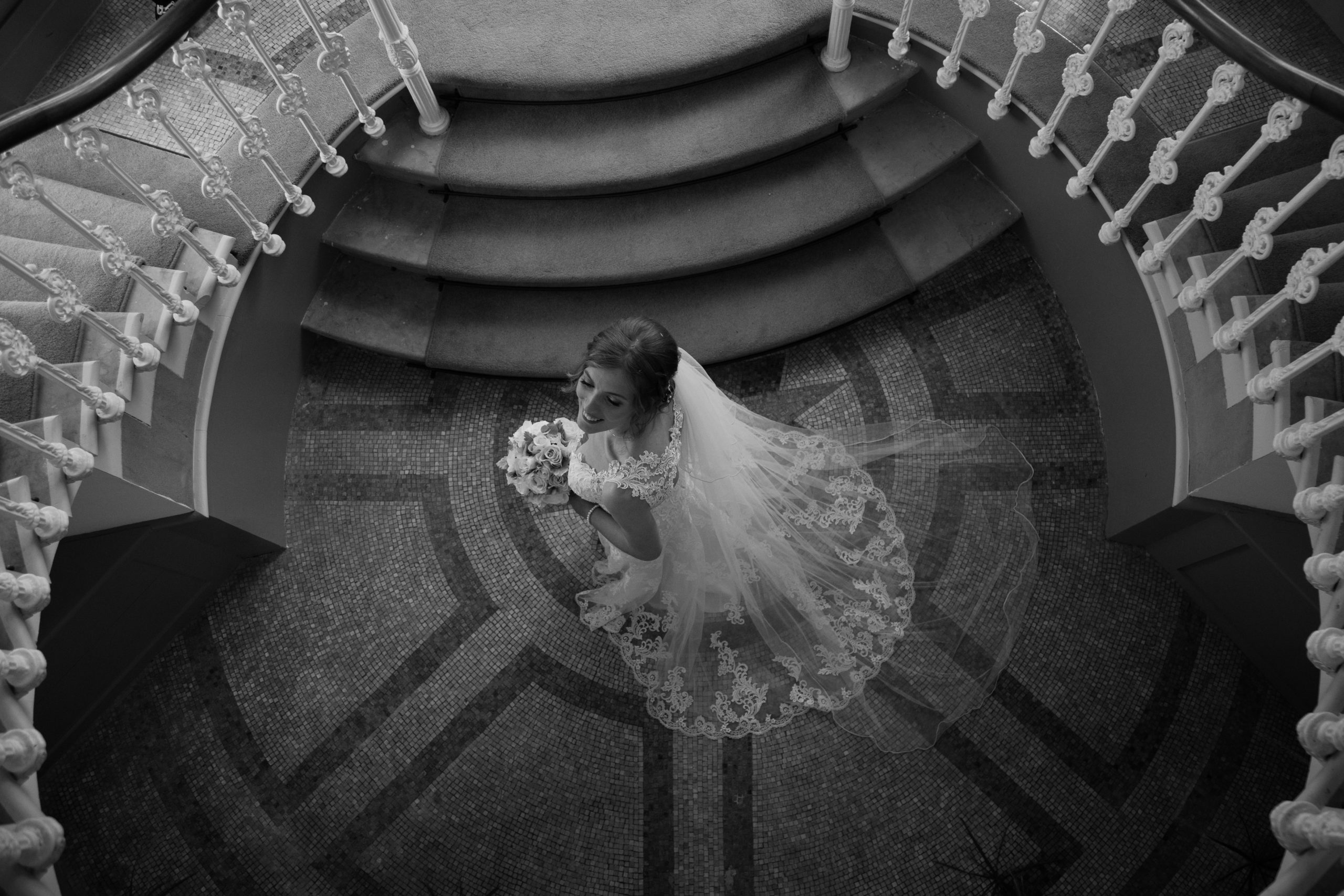 Sheffield Wedding Photographer