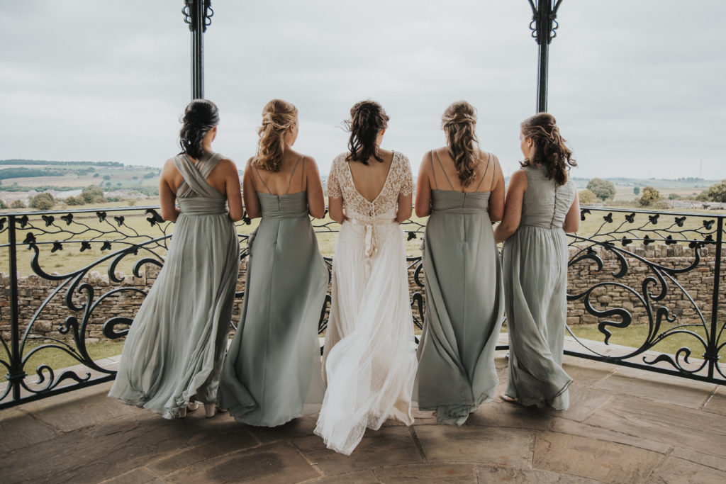 Sheffield Wedding Photographer