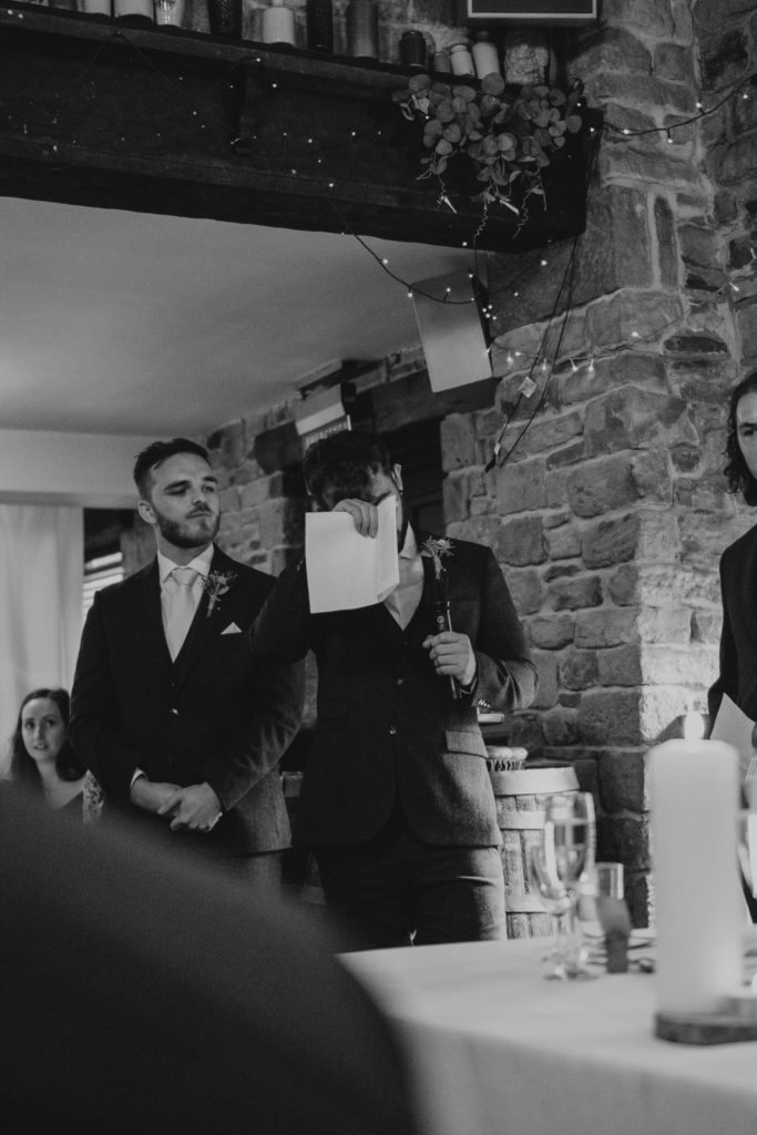 Sheffield Wedding Photographer