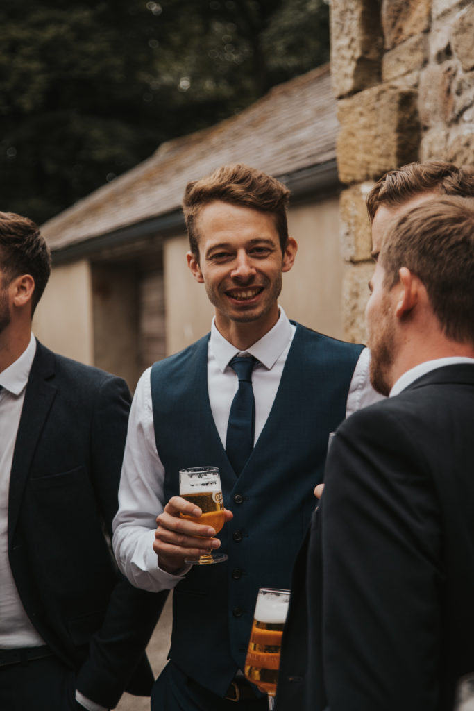 Sheffield Wedding Photographer