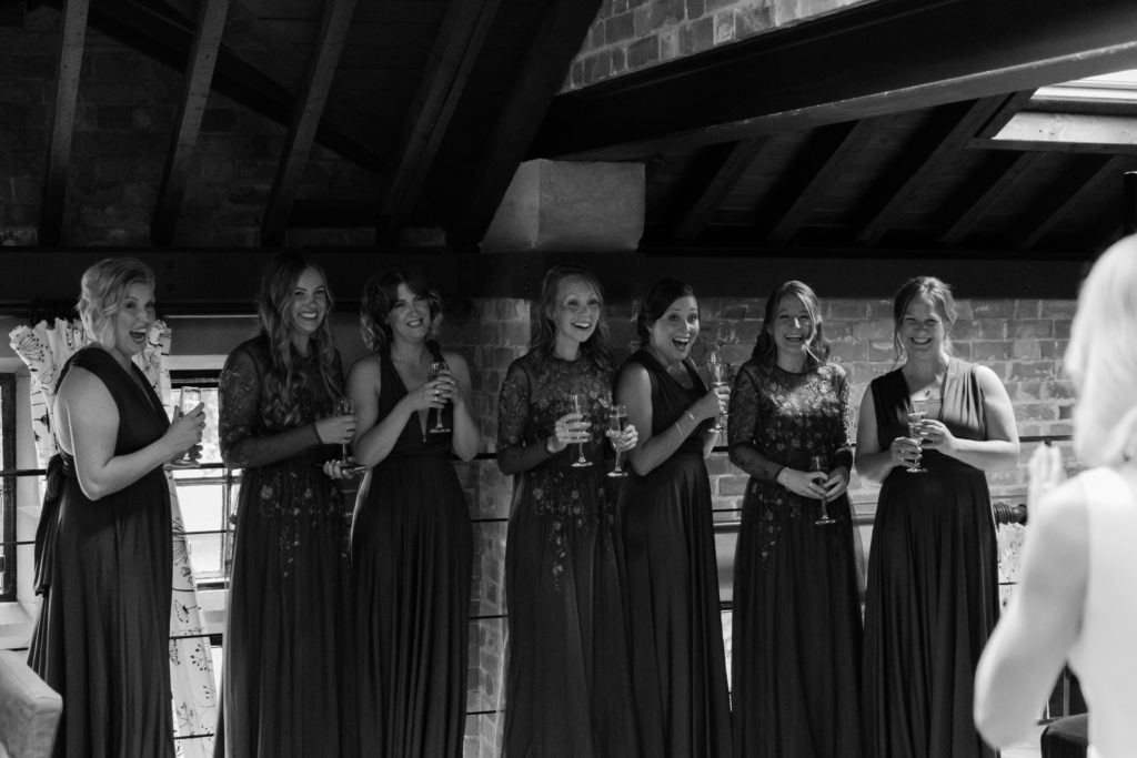 Sheffield Wedding Photographer