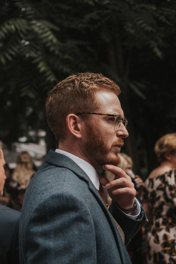 Sheffield Wedding Photographer
