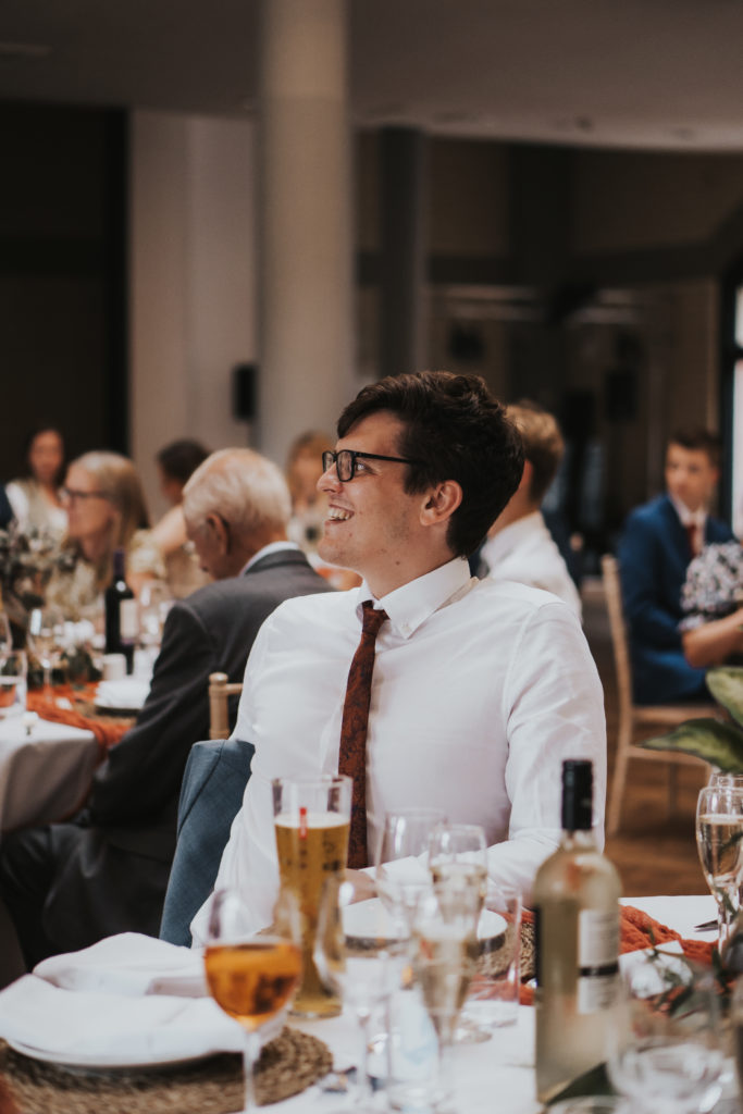 Yorkshire Wedding Photographer