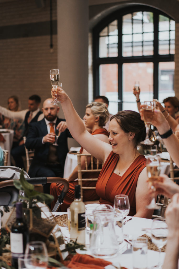 Yorkshire Wedding Photographer