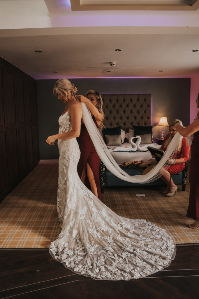 UK Wedding Photographer