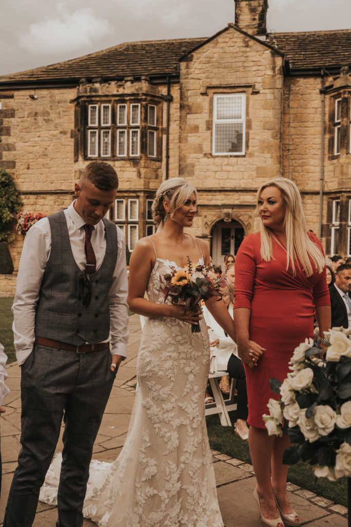 Yorkshire Wedding Photographer