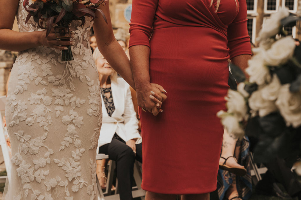 Yorkshire Wedding Photographer