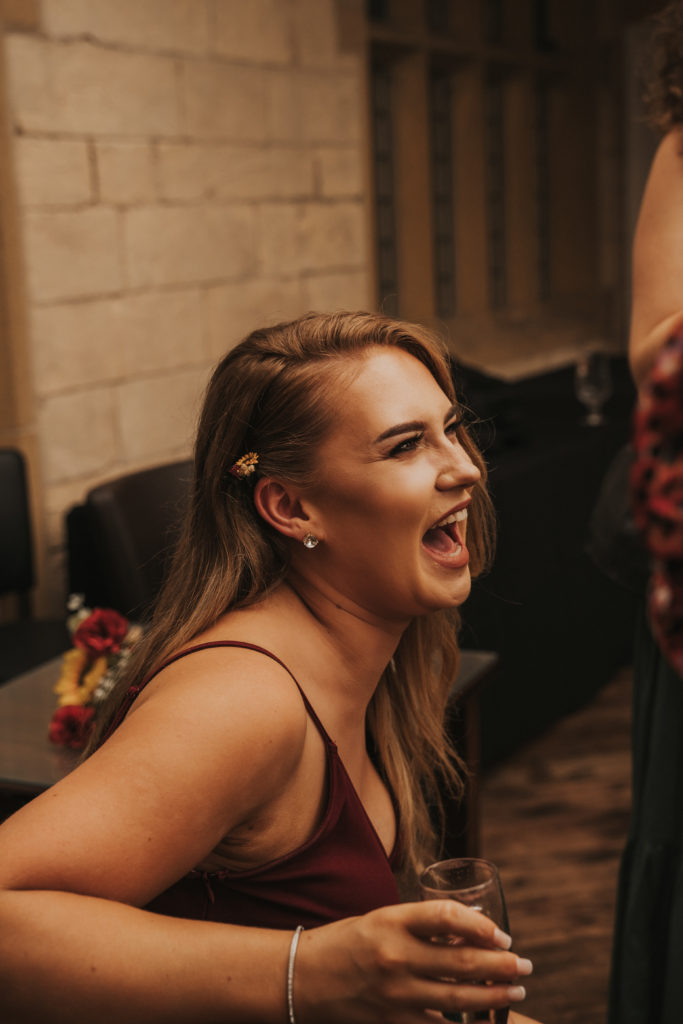 Rogerthorpe Manor Wedding