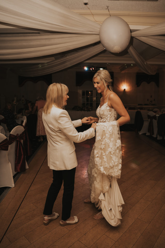 Rogerthorpe Manor Wedding