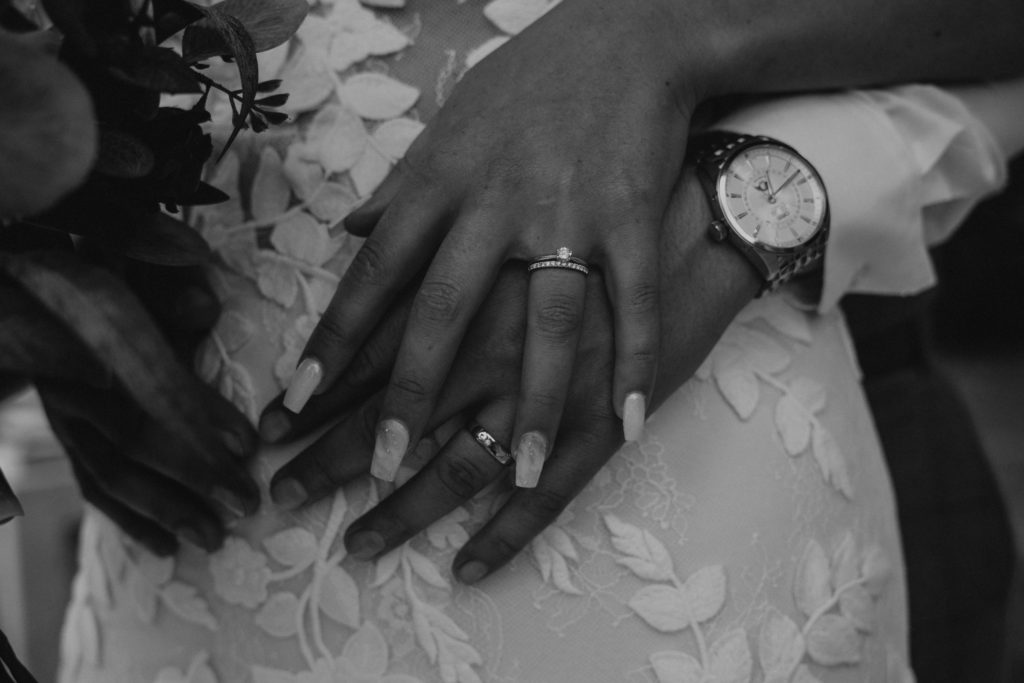 Yorkshire Wedding Photographer