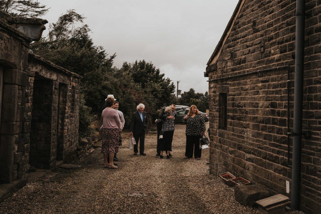 yorkshire wedding photographer