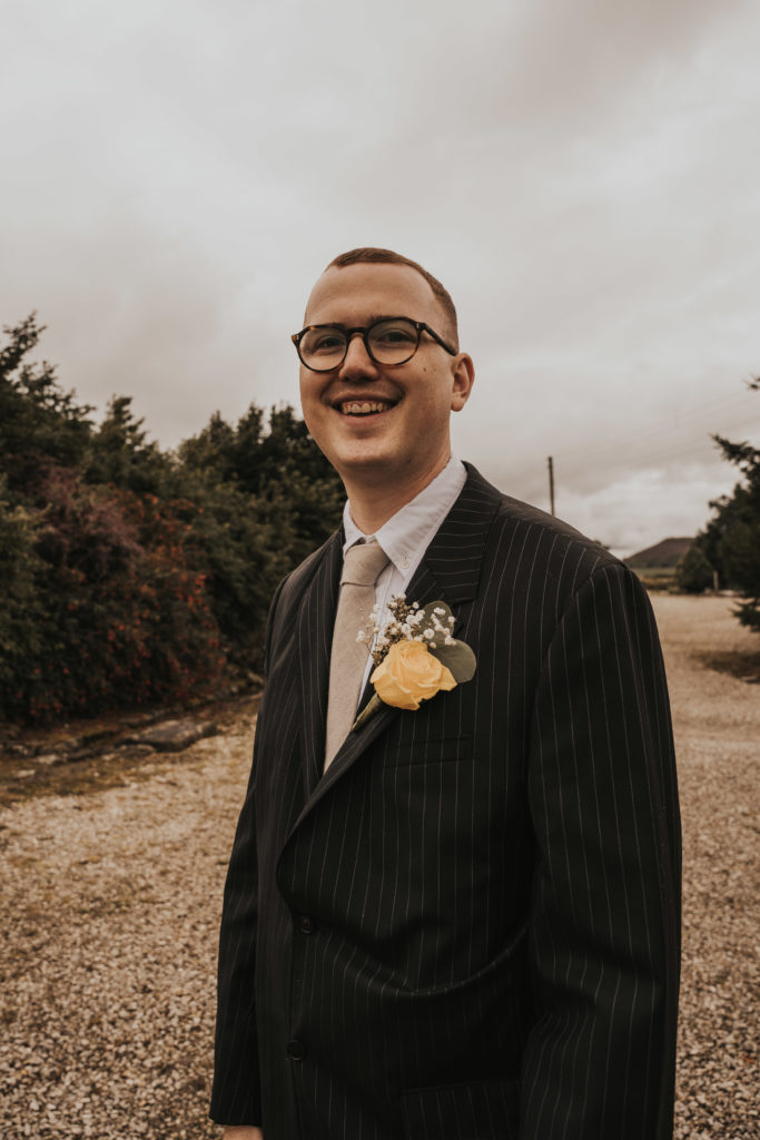 yorkshire wedding photographer
