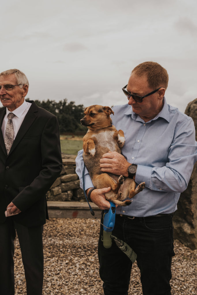 blossom barn wedding