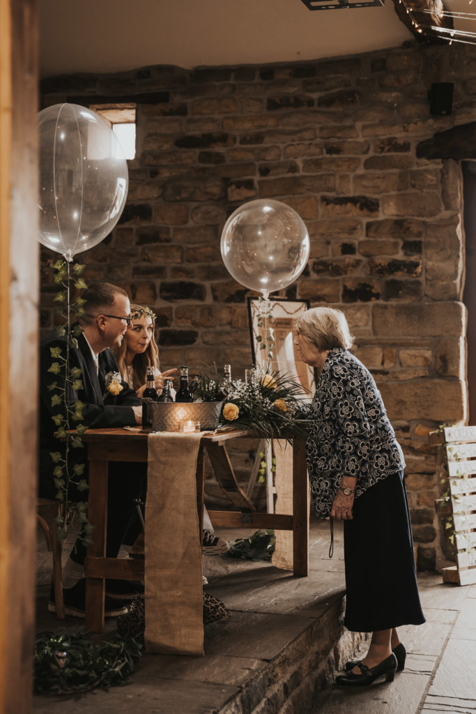 sheffield wedding photographer