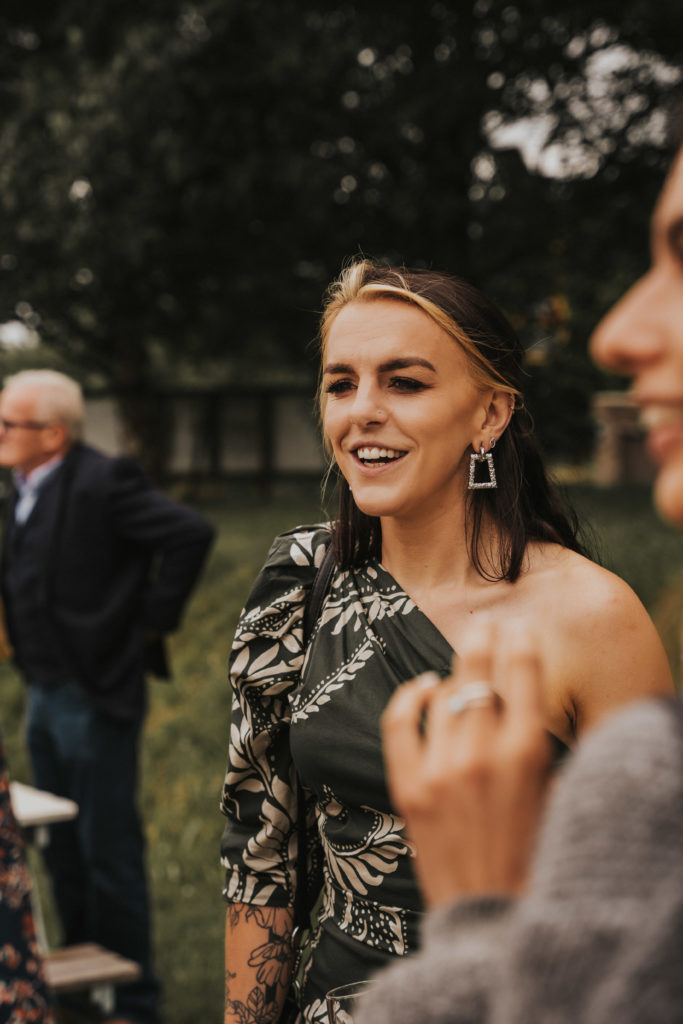 tipi wedding sheffield