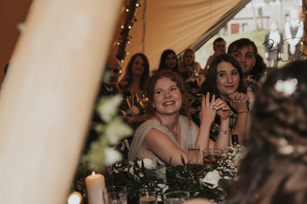 viking inspired wedding