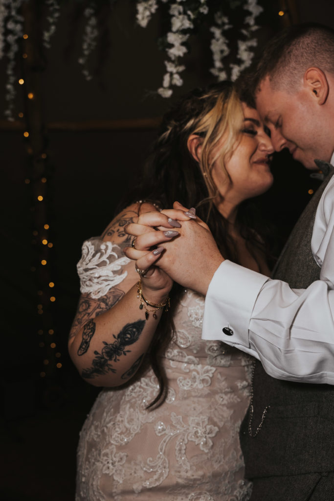 yorkshire wedding photographer