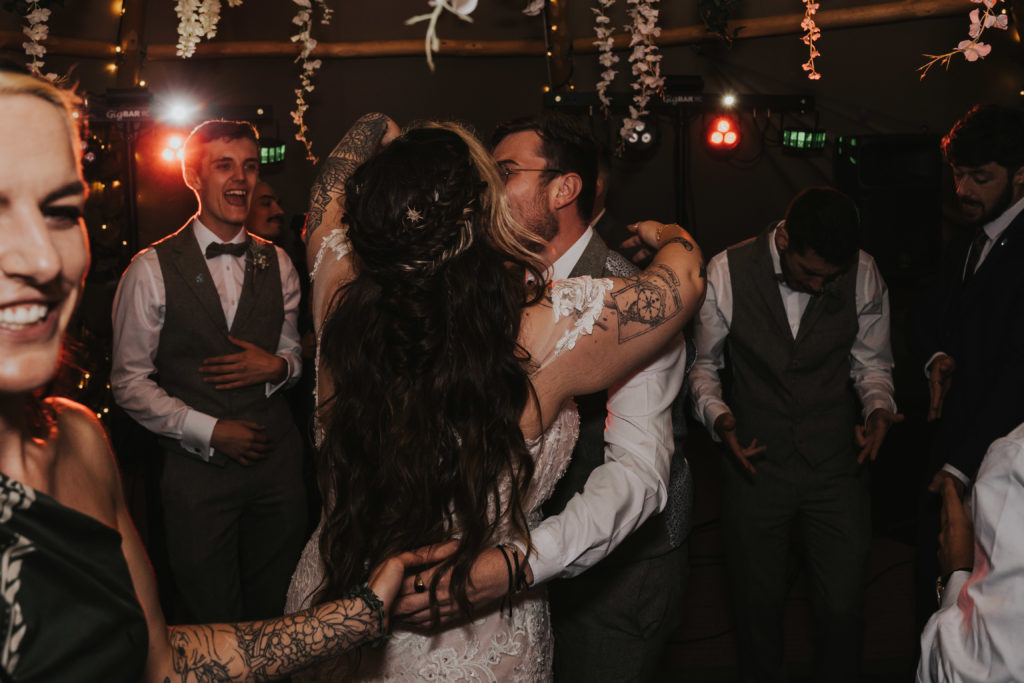 yorkshire wedding photographer