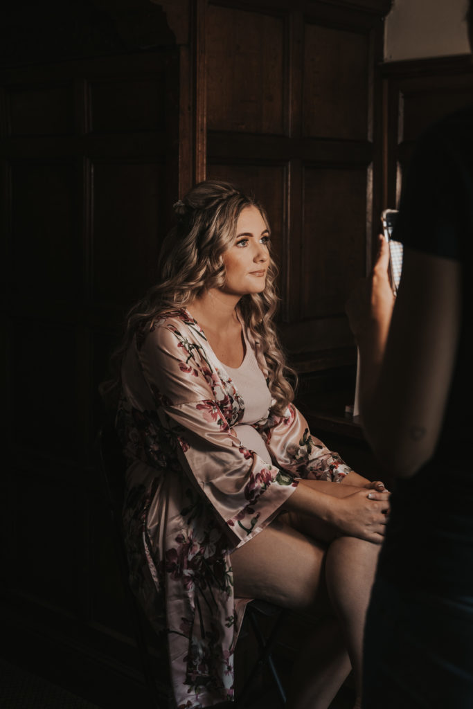 sheffield wedding photographer