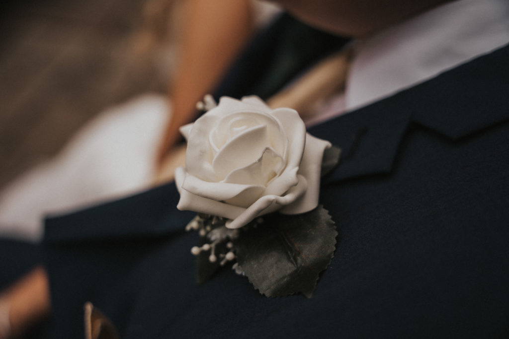 wedding couple shoot Whitley hall sheffield