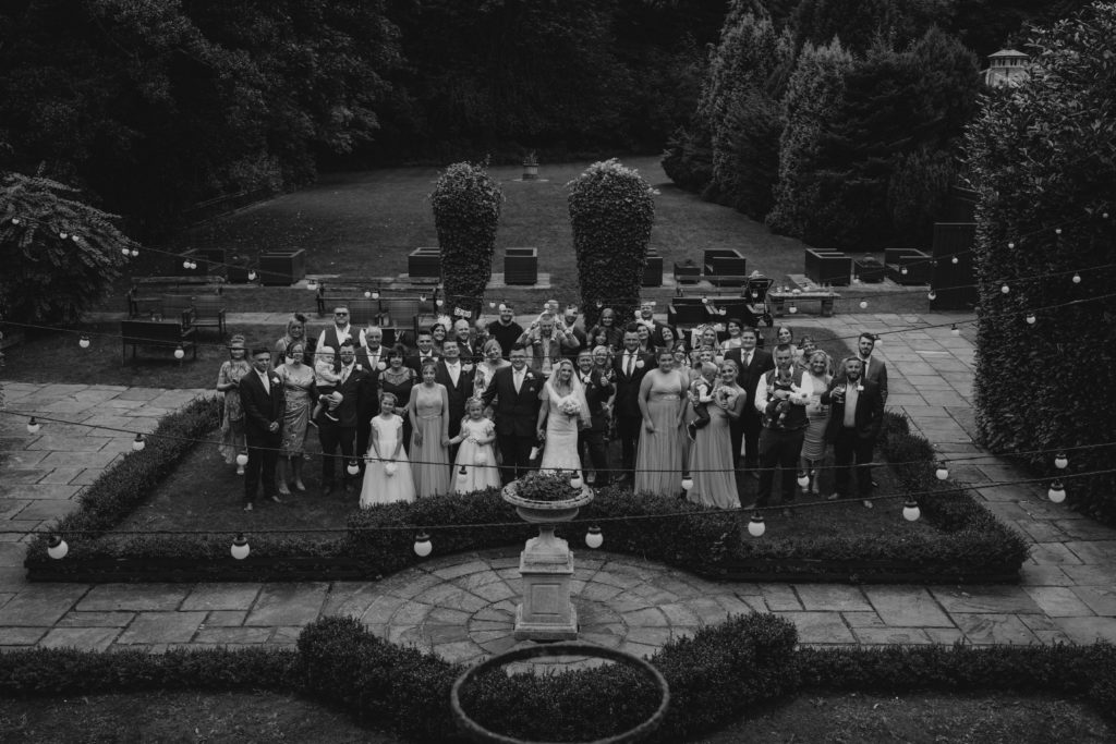 sheffield wedding photographer