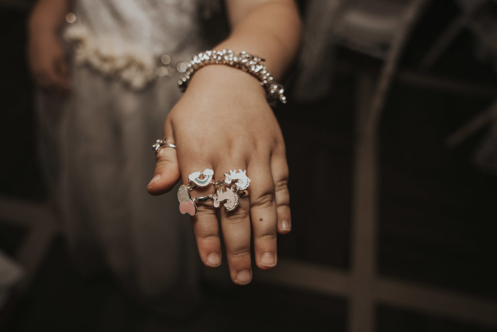 relaxed Sheffield wedding photographer