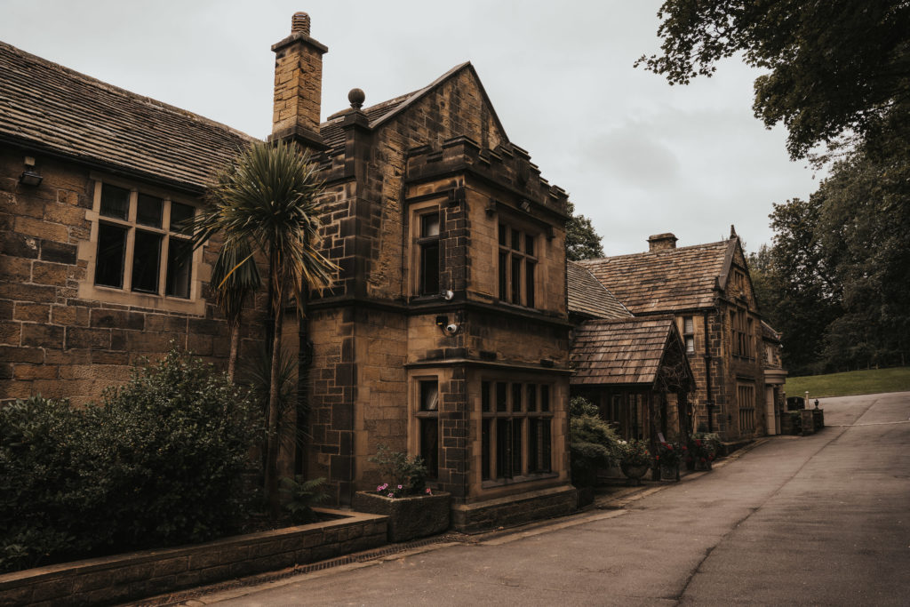 Whitley hall sheffield