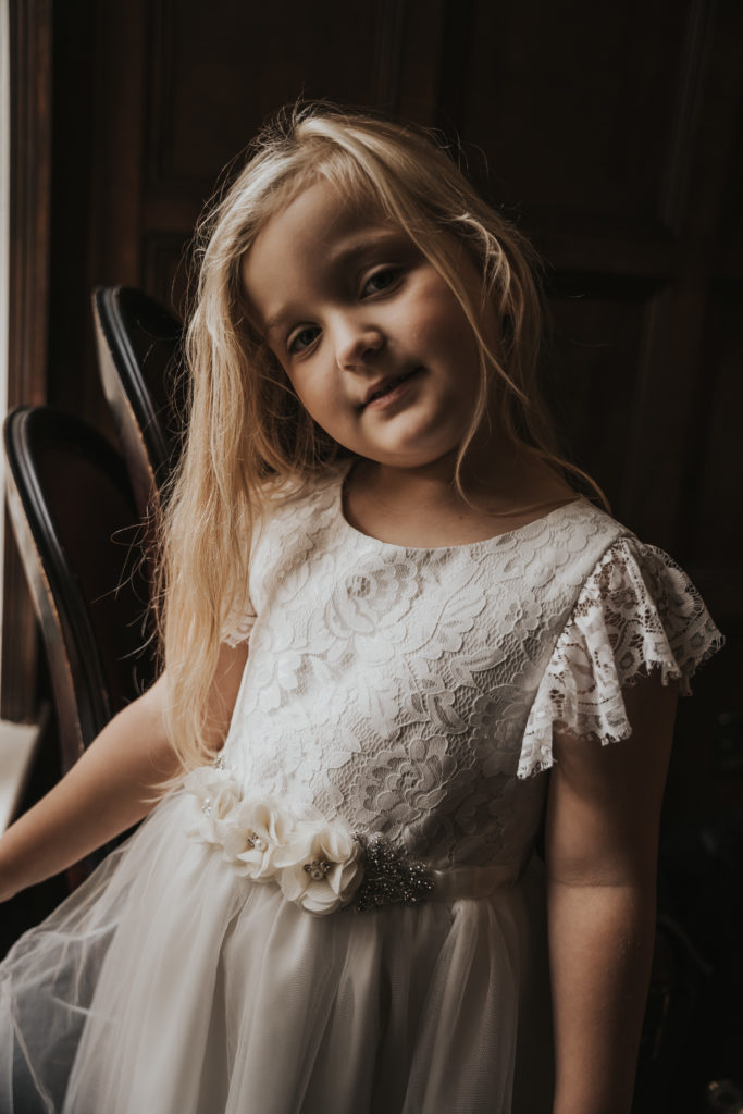 hitley Hall Sheffield wedding