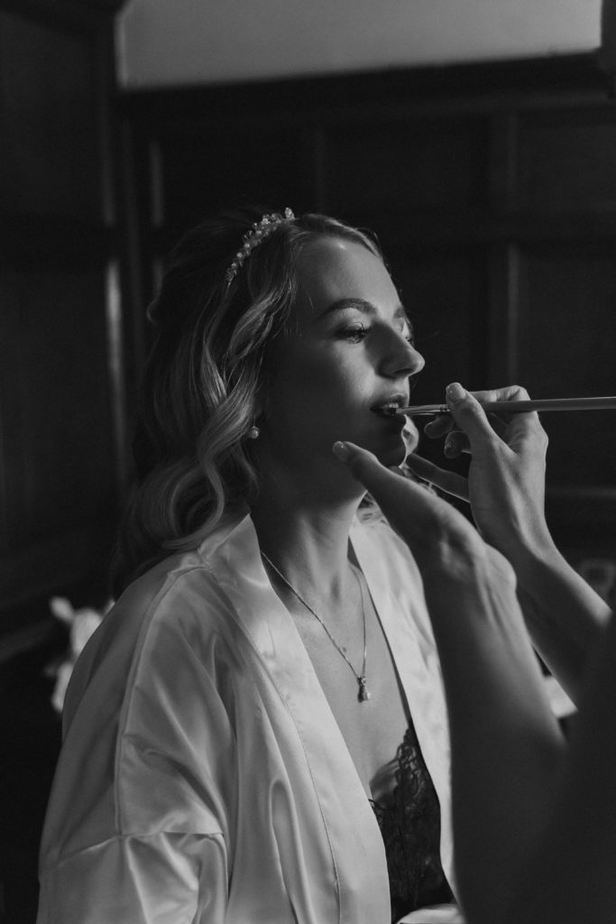 hitley Hall Sheffield wedding