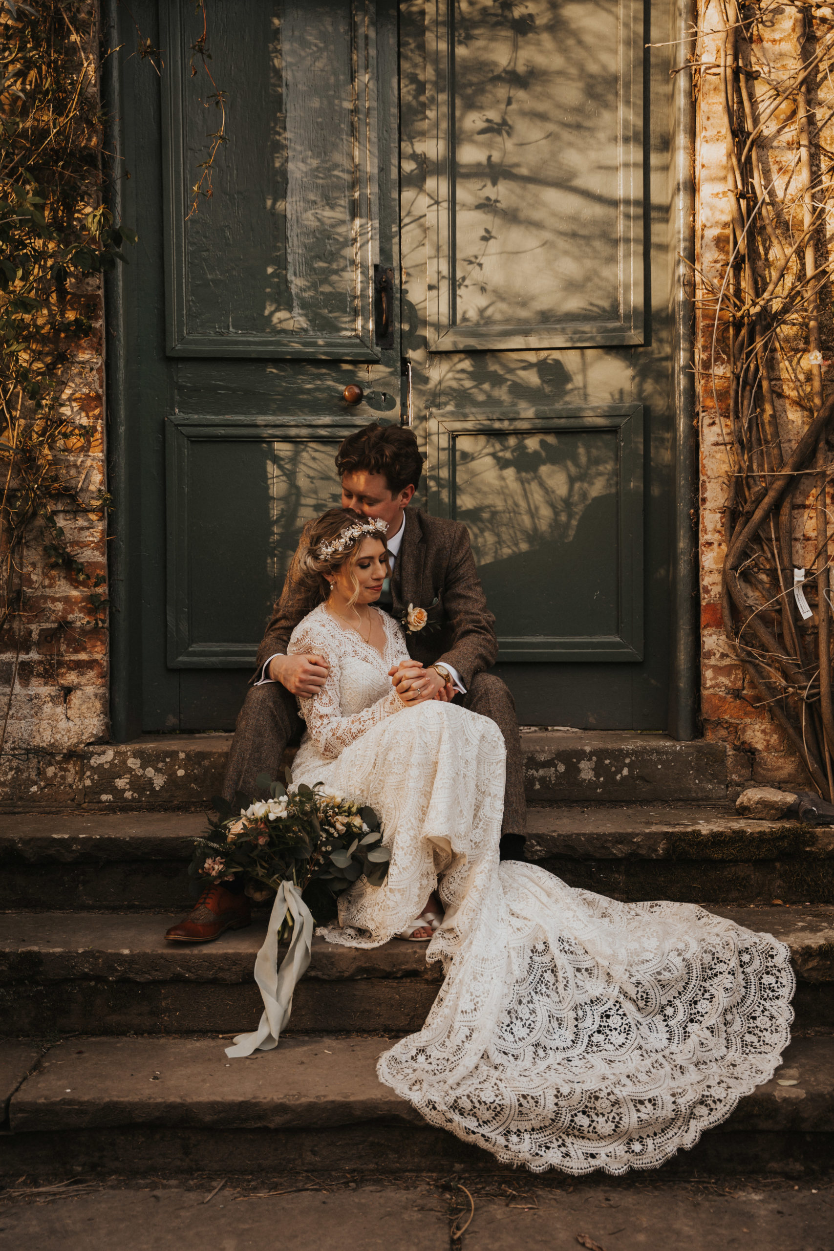 wedding and elopement photographer