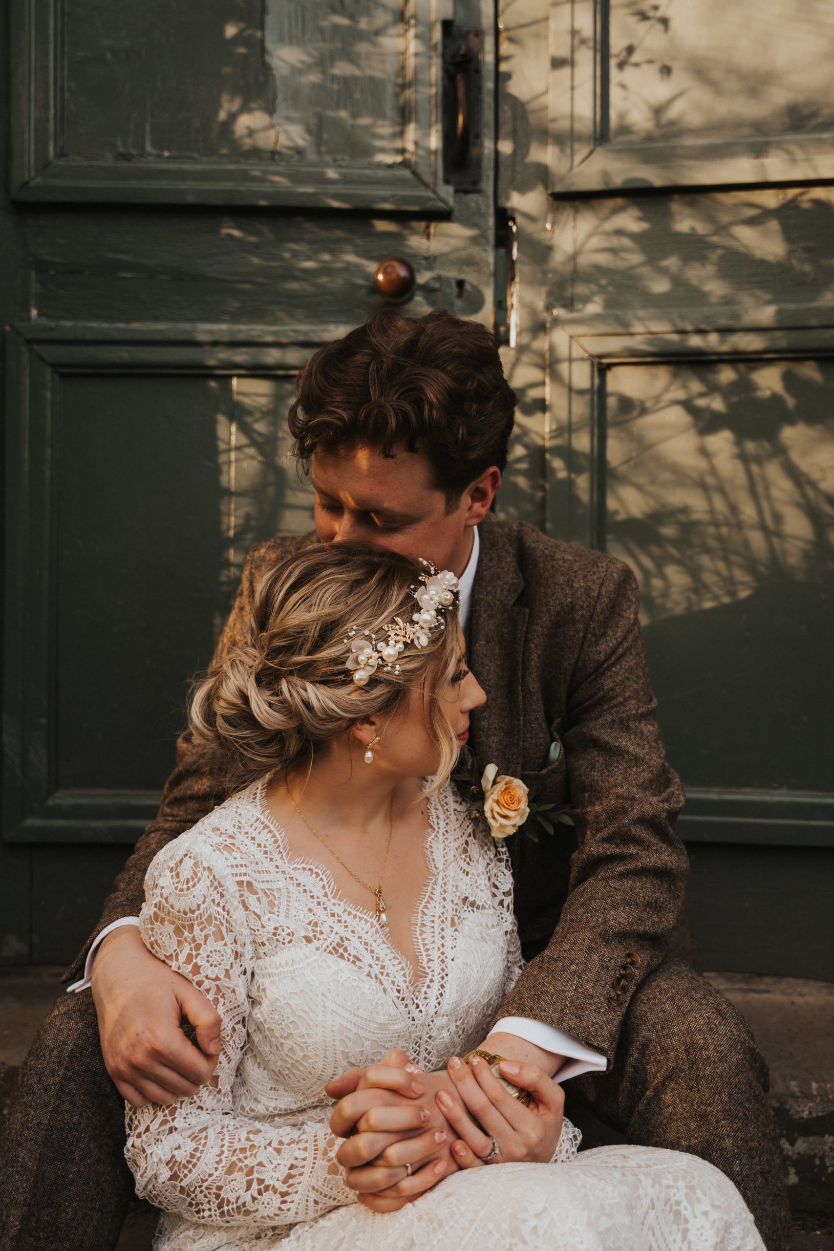 wedding and elopement photographer