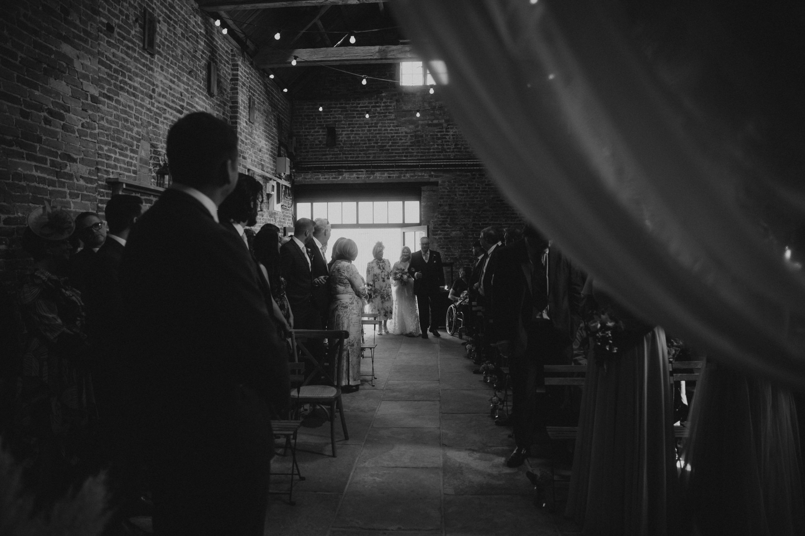 yorkshire wedding photo and film