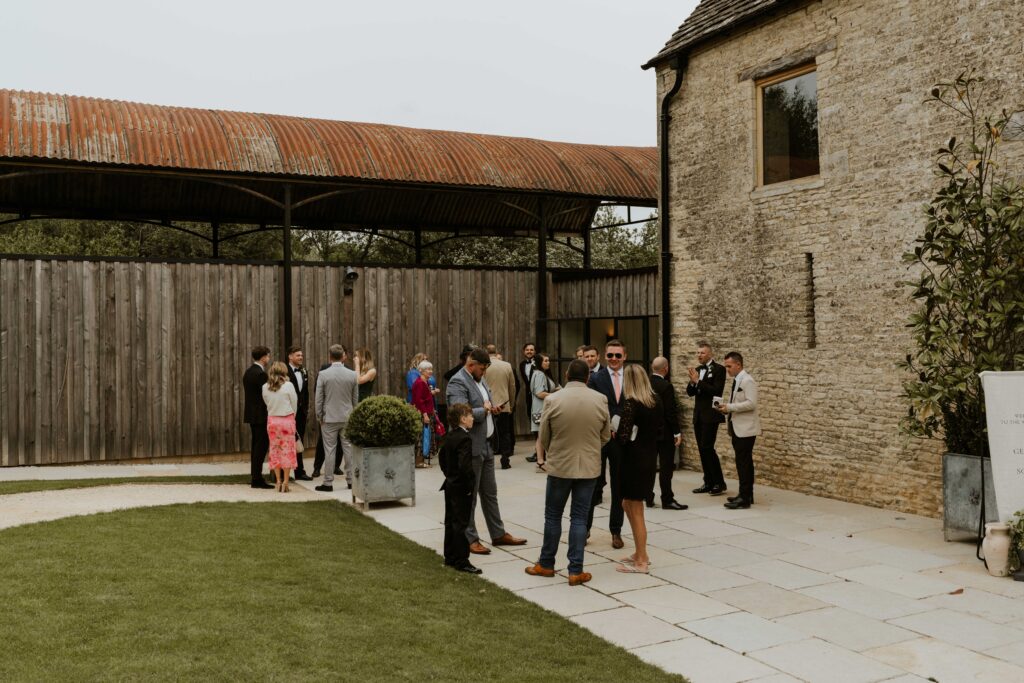 old gore barn wedding venue photography