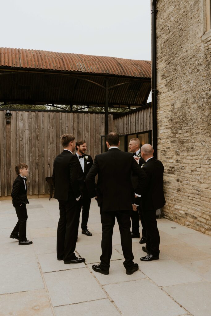 old gore barn wedding venue photography